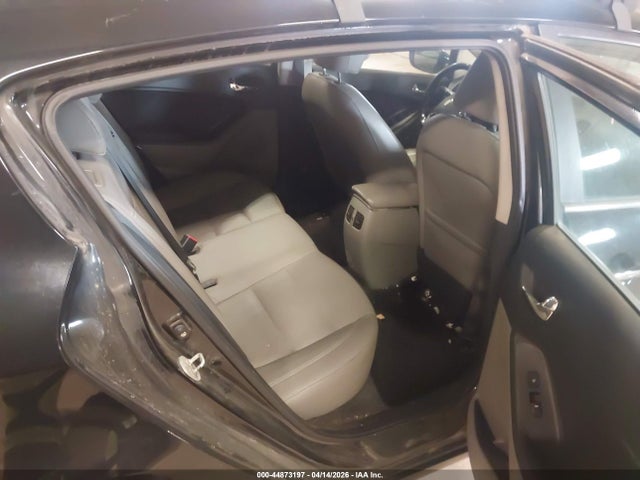 Aukcja sprzedaży 2014 Kia Forte Ex, vin: KNAFX5A89E5204942, numer aukcji: 44873197