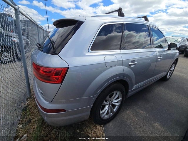 2018 AUDI Q7 WA1LAAF74JD004268 Photo 3