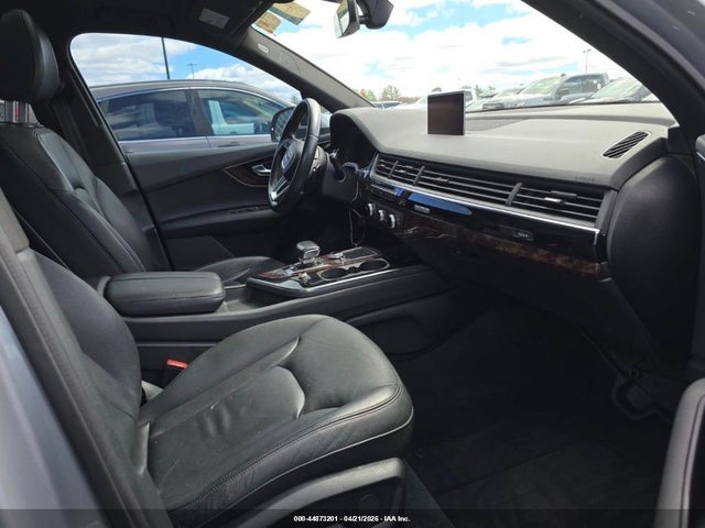 2018 AUDI Q7 WA1LAAF74JD004268 Photo 4