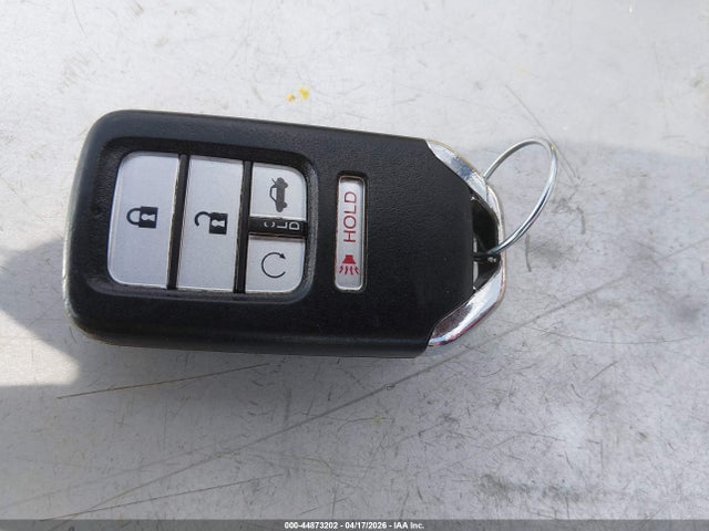 44873202 :رقم المزاد ، 19XFC2F89ME001459 vin ، 2021 Honda Civic Sport مزاد بيع