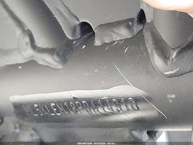 Kawasaki Kl650 M 2023 ML5KLEM18PDA14910 Image 10