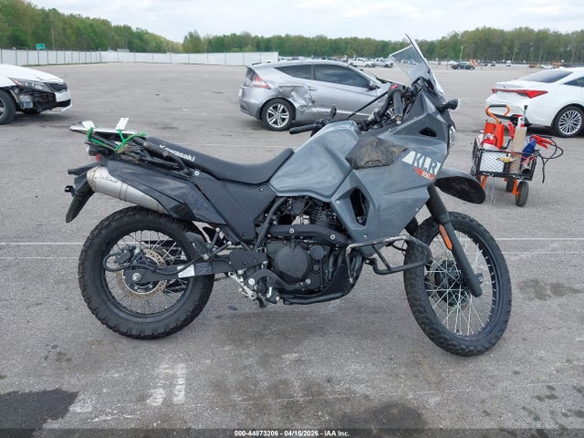 Kawasaki Kl650 M 2023 ML5KLEM18PDA14910 Image 12