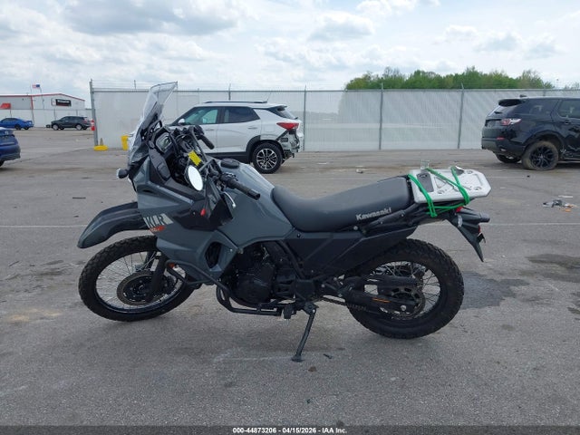 Kawasaki Kl650 M 2023 ML5KLEM18PDA14910 Image 13