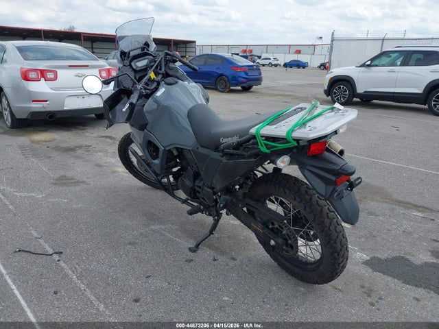 Kawasaki Kl650 M 2023 ML5KLEM18PDA14910 Image 3