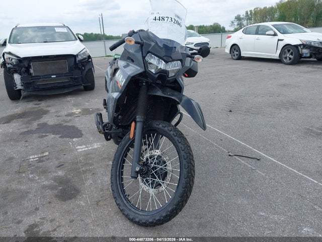 Kawasaki Kl650 M 2023 ML5KLEM18PDA14910 Image 5