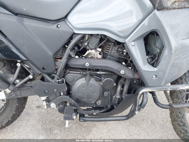 Kawasaki Kl650 M 2023 ML5KLEM18PDA14910 Image 8