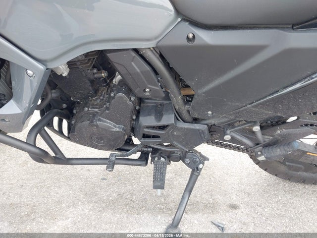 Kawasaki Kl650 M 2023 ML5KLEM18PDA14910 Image 9