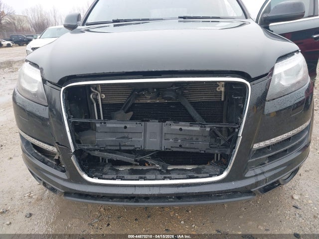 Aukcja sprzedaży 2013 Audi Q7 3.0 Tdi Premium, vin: WA1VMAFE3DD006239, numer aukcji: 44873210