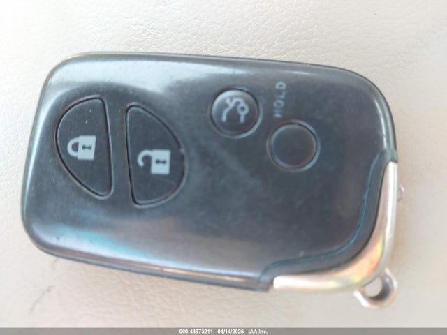 44873211 :رقم المزاد ، JTHBE96S870014843 vin ، 2007 Lexus Gs 350 مزاد بيع