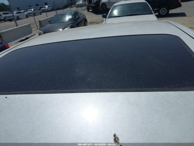 44873211 :رقم المزاد ، JTHBE96S870014843 vin ، 2007 Lexus Gs 350 مزاد بيع