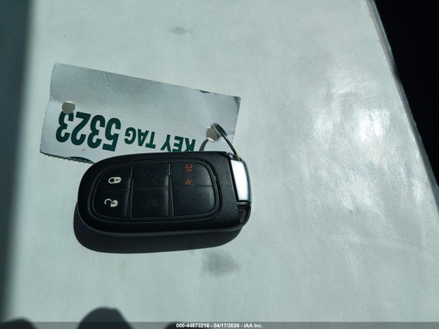 Продаж на аукціоні авто 2021 Ram 1500 Classic Warlock  4x4 6'4 Box, vin: 1C6RR7GG0MS560174, номер лоту: 44873216
