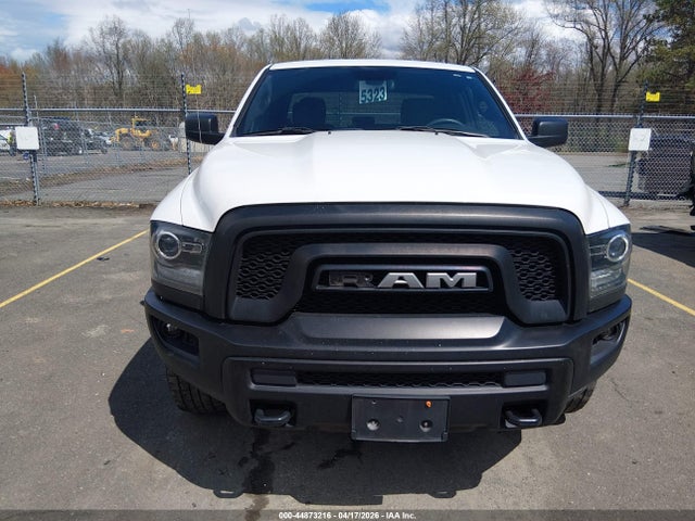 Продаж на аукціоні авто 2021 Ram 1500 Classic Warlock  4x4 6'4 Box, vin: 1C6RR7GG0MS560174, номер лоту: 44873216