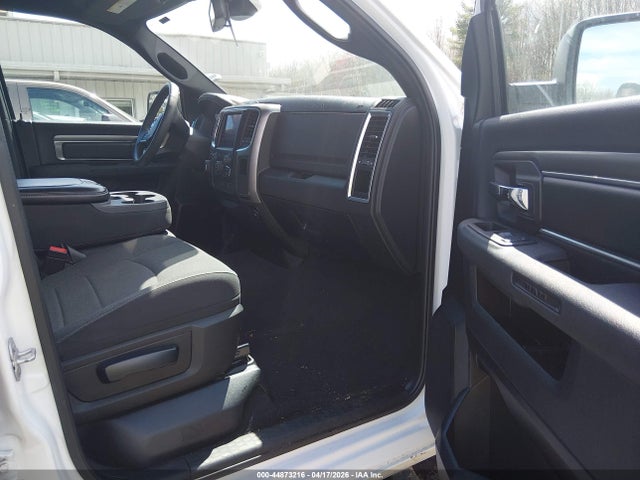 Продаж на аукціоні авто 2021 Ram 1500 Classic Warlock  4x4 6'4 Box, vin: 1C6RR7GG0MS560174, номер лоту: 44873216