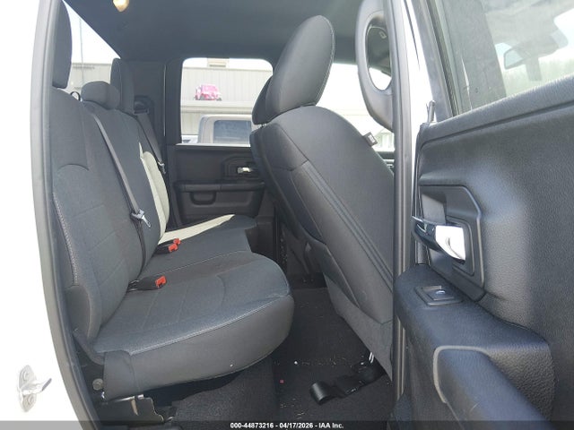 Продаж на аукціоні авто 2021 Ram 1500 Classic Warlock  4x4 6'4 Box, vin: 1C6RR7GG0MS560174, номер лоту: 44873216
