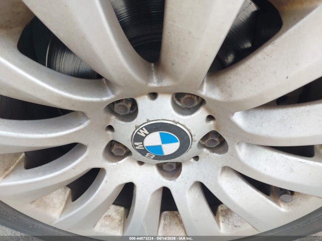 Aukcja sprzedaży 2009 Bmw 328i, vin: WBAPH57579NL77640, numer aukcji: 44873224