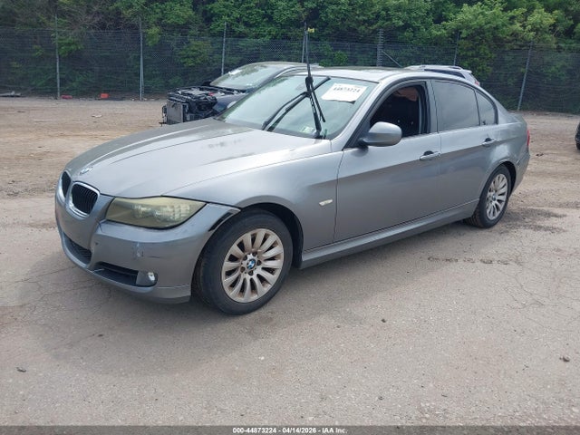 Aukcja sprzedaży 2009 Bmw 328i, vin: WBAPH57579NL77640, numer aukcji: 44873224