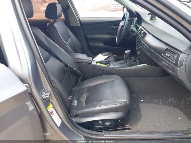 Aukcja sprzedaży 2009 Bmw 328i, vin: WBAPH57579NL77640, numer aukcji: 44873224