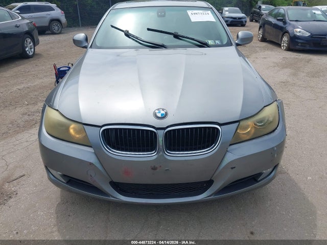 Aukcja sprzedaży 2009 Bmw 328i, vin: WBAPH57579NL77640, numer aukcji: 44873224