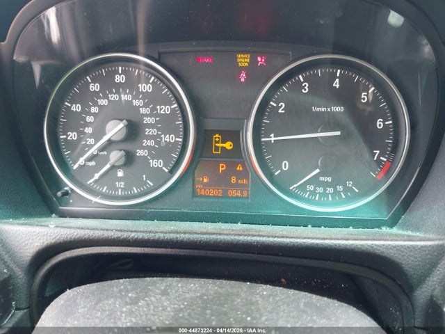 Aukcja sprzedaży 2009 Bmw 328i, vin: WBAPH57579NL77640, numer aukcji: 44873224