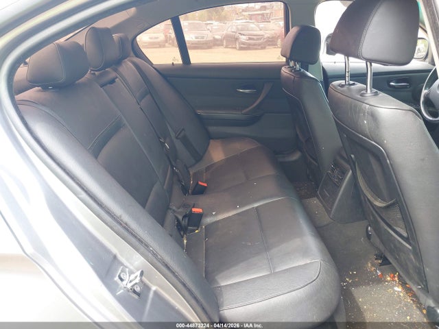 Aukcja sprzedaży 2009 Bmw 328i, vin: WBAPH57579NL77640, numer aukcji: 44873224