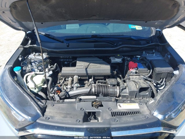 Продажа на аукционе авто 2022 Honda Cr-v Awd Ex, vin: 2HKRW2H54NH642765, номер лота: 44873227