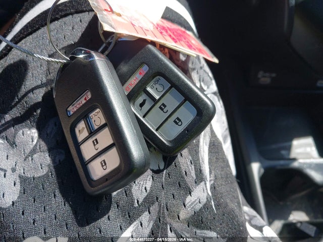 Продажа на аукционе авто 2022 Honda Cr-v Awd Ex, vin: 2HKRW2H54NH642765, номер лота: 44873227