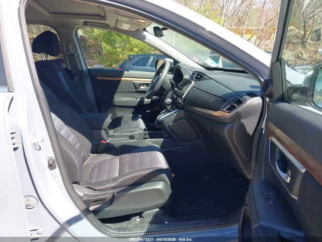 Продажа на аукционе авто 2022 Honda Cr-v Awd Ex, vin: 2HKRW2H54NH642765, номер лота: 44873227