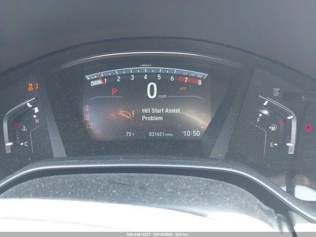 Продажа на аукционе авто 2022 Honda Cr-v Awd Ex, vin: 2HKRW2H54NH642765, номер лота: 44873227
