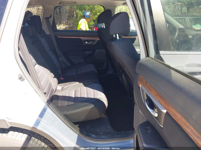 Продажа на аукционе авто 2022 Honda Cr-v Awd Ex, vin: 2HKRW2H54NH642765, номер лота: 44873227