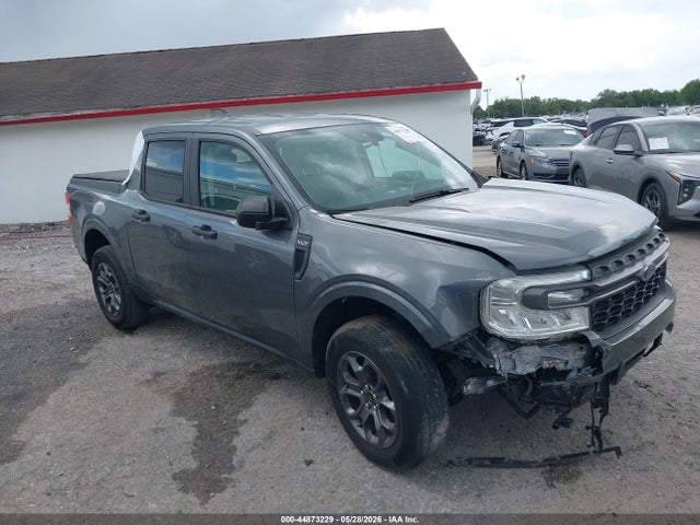 Продажа на аукционе авто 2022 Ford Maverick Xlt, vin: 3FTTW8E3XNRA10135, номер лота: 44873229