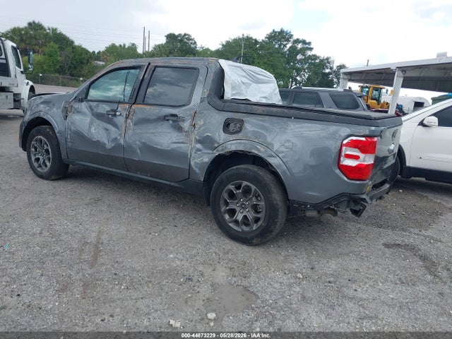 Продажа на аукционе авто 2022 Ford Maverick Xlt, vin: 3FTTW8E3XNRA10135, номер лота: 44873229