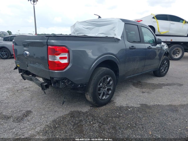 Продажа на аукционе авто 2022 Ford Maverick Xlt, vin: 3FTTW8E3XNRA10135, номер лота: 44873229