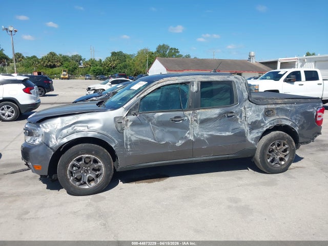 Продажа на аукционе авто 2022 Ford Maverick Xlt, vin: 3FTTW8E3XNRA10135, номер лота: 44873229