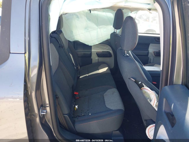 Продажа на аукционе авто 2022 Ford Maverick Xlt, vin: 3FTTW8E3XNRA10135, номер лота: 44873229
