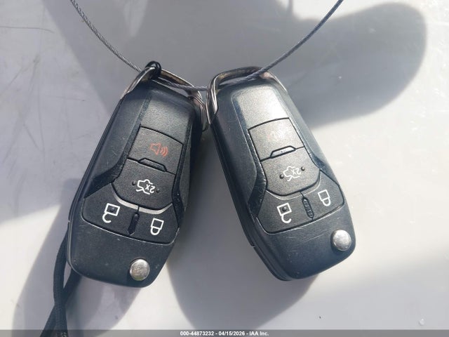44873232 :رقم المزاد ، 3FA6P0HDXGR175465 vin ، 2016 Ford Fusion Se مزاد بيع