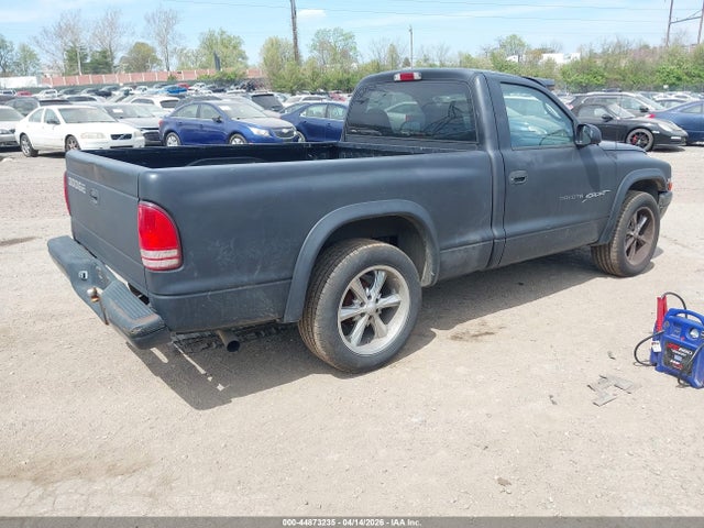 2000 DODGE DAKOTA 1B7FL26X7YS515269 Photo 3