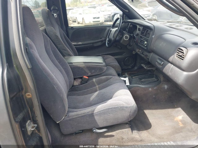 2000 DODGE DAKOTA 1B7FL26X7YS515269 Photo 4