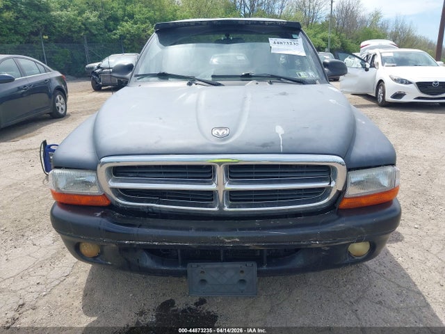 2000 DODGE DAKOTA 1B7FL26X7YS515269 Photo 5