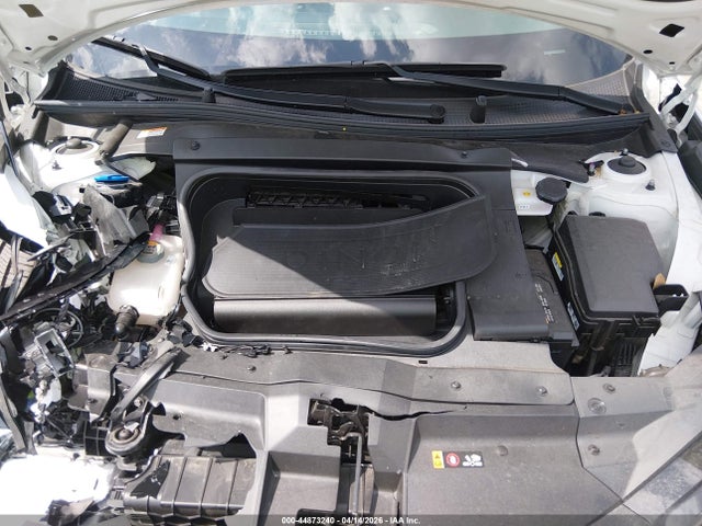 KMHM24AB4PA051522 Hyundai Ioniq 6 Se Standard Range
