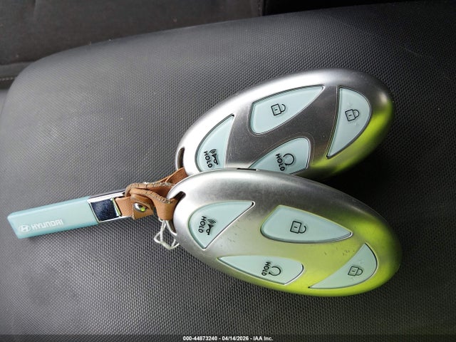 KMHM24AB4PA051522 Hyundai Ioniq 6 Se Standard Range