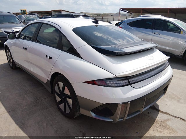 KMHM24AB4PA051522 Hyundai Ioniq 6 Se Standard Range