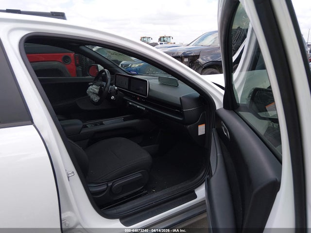 KMHM24AB4PA051522 Hyundai Ioniq 6 Se Standard Range