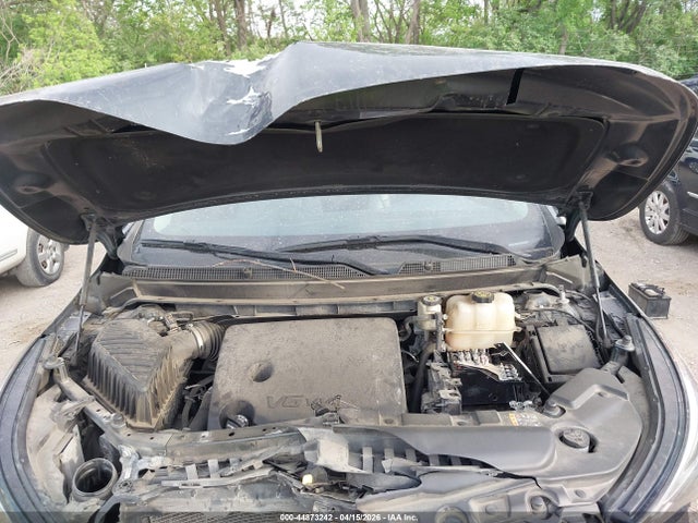 Продажа на аукционе авто 2021 Buick Enclave Awd Essence, vin: 5GAEVAKW2MJ139224, номер лота: 44873242