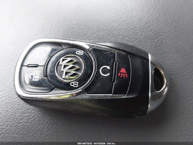 Продажа на аукционе авто 2021 Buick Enclave Awd Essence, vin: 5GAEVAKW2MJ139224, номер лота: 44873242