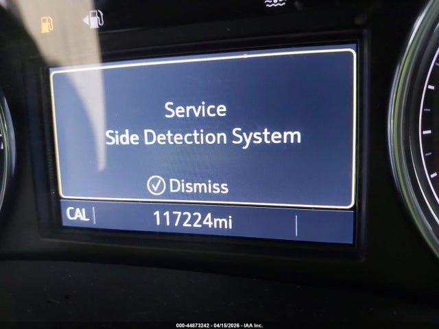 Продажа на аукционе авто 2021 Buick Enclave Awd Essence, vin: 5GAEVAKW2MJ139224, номер лота: 44873242