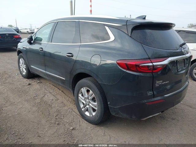 Продажа на аукционе авто 2021 Buick Enclave Awd Essence, vin: 5GAEVAKW2MJ139224, номер лота: 44873242