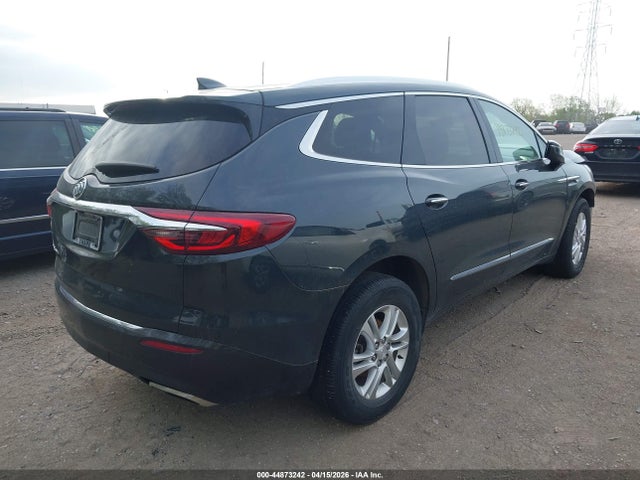 Продажа на аукционе авто 2021 Buick Enclave Awd Essence, vin: 5GAEVAKW2MJ139224, номер лота: 44873242