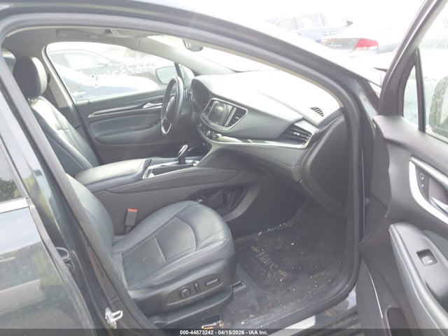 Продажа на аукционе авто 2021 Buick Enclave Awd Essence, vin: 5GAEVAKW2MJ139224, номер лота: 44873242