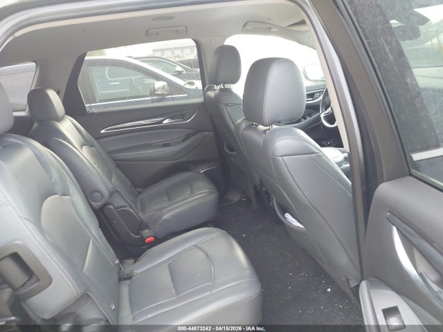 Продажа на аукционе авто 2021 Buick Enclave Awd Essence, vin: 5GAEVAKW2MJ139224, номер лота: 44873242
