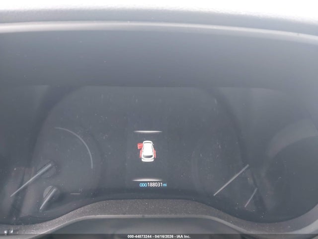 5TDKSKFC9MS010125 Toyota SIENNA LE
